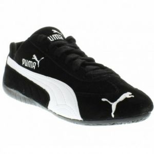 puma driving trainers